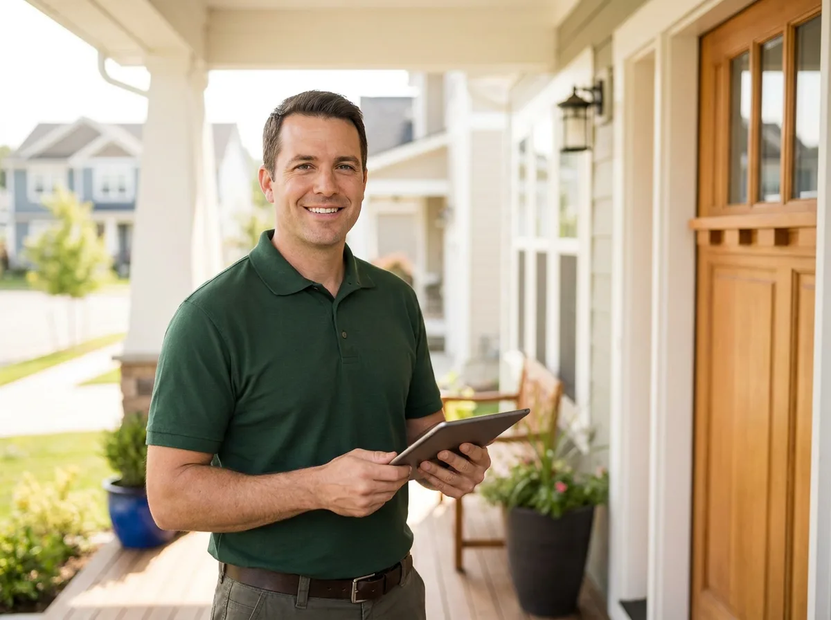 Pest control FAQs for Palmer, IA